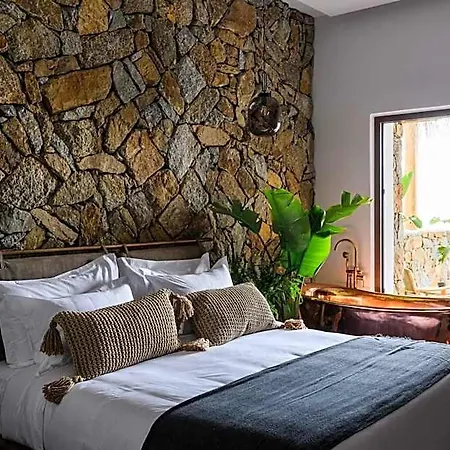 Charisma And Wellness Club Hotell Mykonos Town