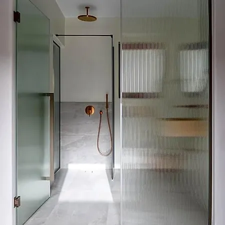 Charisma And Wellness Club Hotell