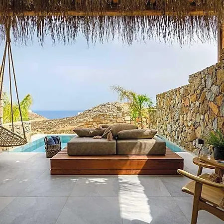Charisma And Wellness Club Hotell